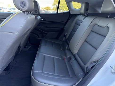 Used 2025 Chevrolet Trax ACTIV w/ Driver Confidence Package image 25