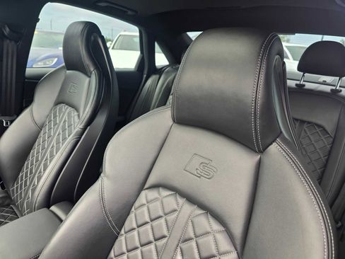 Used 2018 Audi S4 Prestige w/ Prestige Package image 23