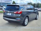 Used 2018 Chevrolet Equinox LT image 4
