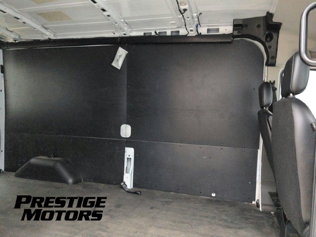 Used 2020 Ford Transit 250 Medium Roof w/ Load Area Protection Package RWD image 22