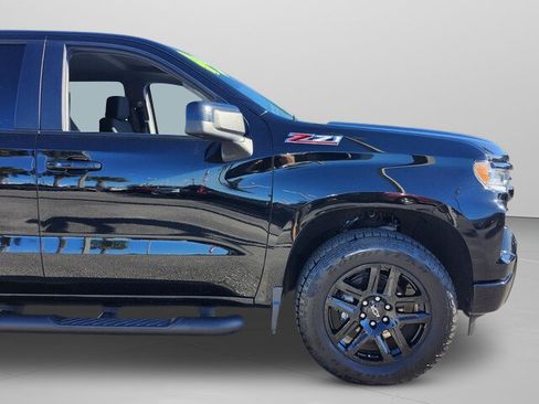 Used 2024 Chevrolet Silverado 1500 RST image 38