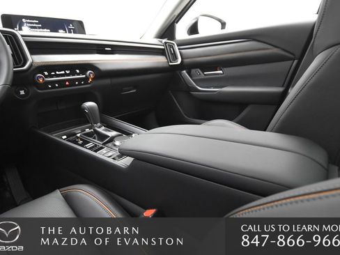 New 2026 MAZDA CX-50 AWD 2.5 S w/ Cargo Package image 27