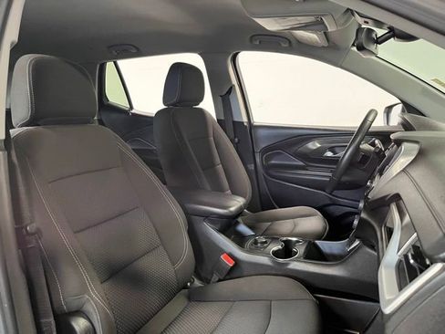Used 2024 GMC Terrain SLE image 10