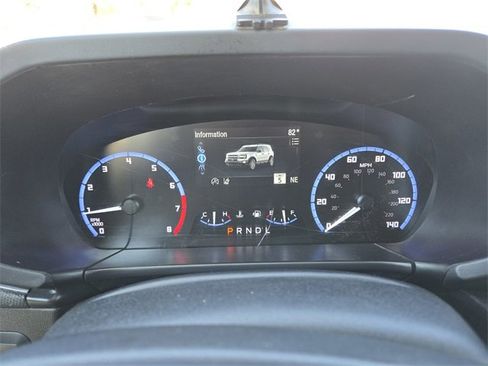 Used 2021 Ford Bronco Sport Big Bend image 25