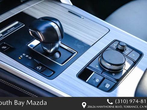 Certified 2024 MAZDA CX-90 Plug-In Hybrid w/ Premium Pkg AWD/4WD image 20