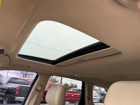 Used 2015 Jeep Grand Cherokee Limited w/ Trailer Tow Group IV image 12