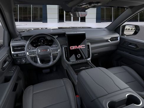 New 2026 GMC Yukon XL Elevation AWD/4WD image 15