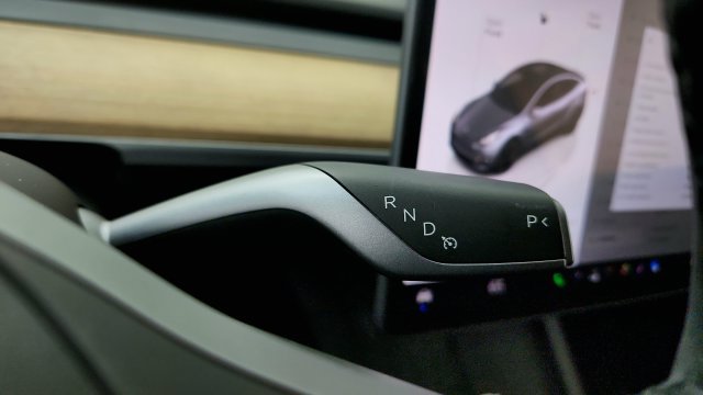 Used 2024 Tesla Model Y Performance AWD/4WD image 58