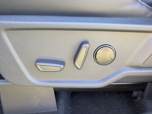 New 2026 Ford Bronco Outer Banks image 25