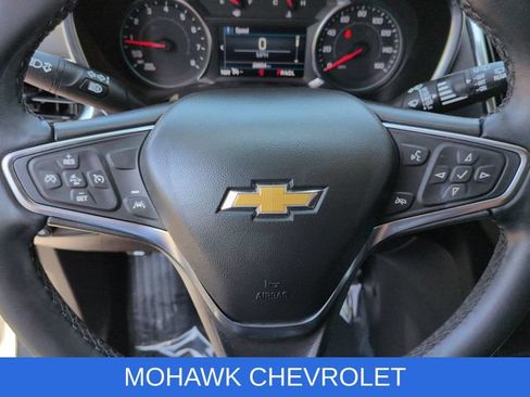 Certified 2024 Chevrolet Equinox LT AWD/4WD image 12