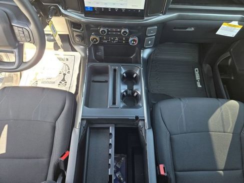 New 2026 Ford F150 STX RWD image 20