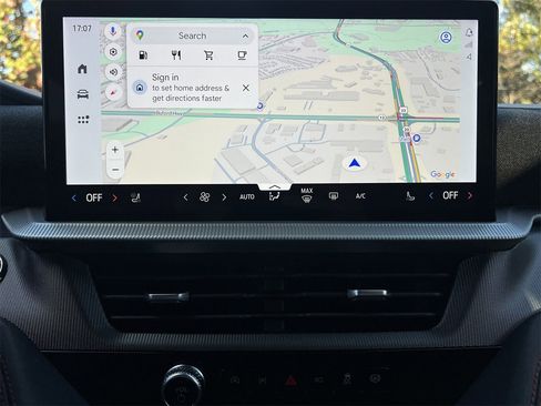 New 2026 Ford Explorer ST image 4