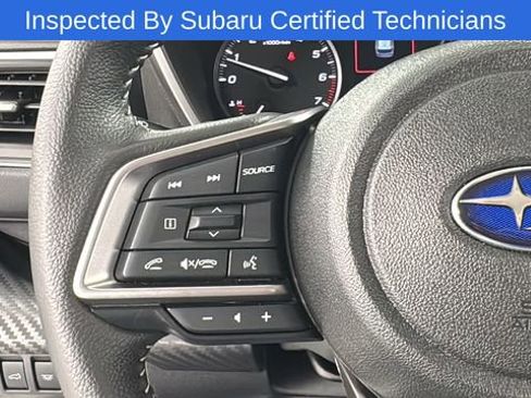 Used 2025 Subaru Ascent Premium image 27