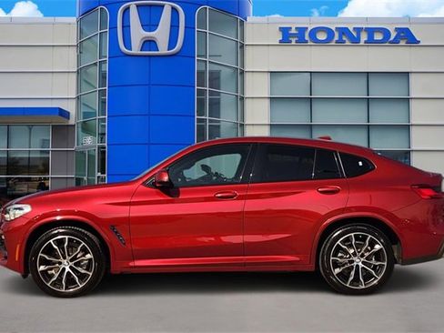 Used 2019 BMW X4 xDrive30i w/ M Sport Package 2 image 3