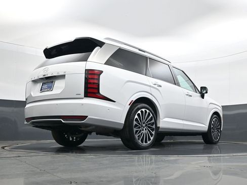 Used 2026 Hyundai Palisade Calligraphy image 26
