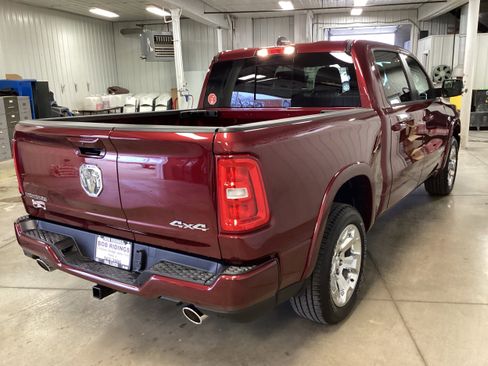 New 2026 RAM 1500 Big Horn image 7