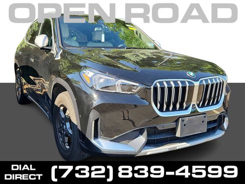 Certified 2023 BMW X1 xDrive28i w/ Premium Package AWD/4WD image 1