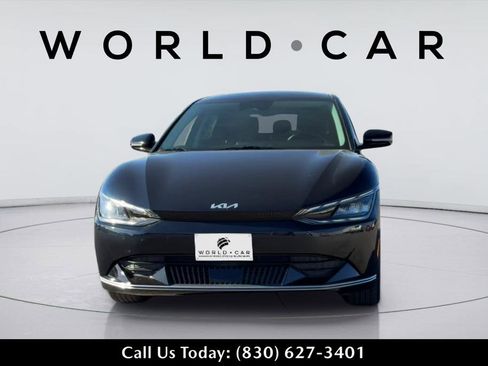 Used 2023 Kia EV6 Wind image 8