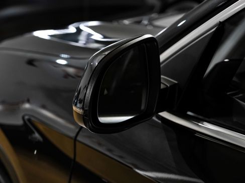 Used 2025 BMW X4 xDrive30i image 45