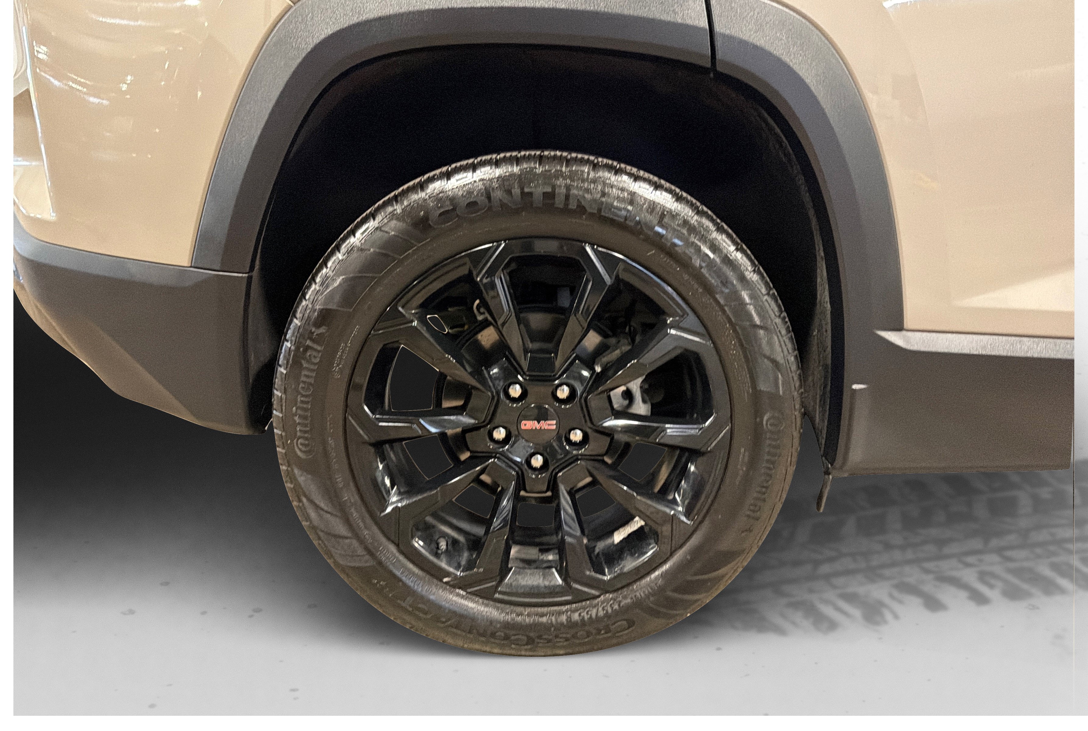 Used 2026 GMC Terrain Elevation w/ Elevation Premium Package AWD/4WD image 48