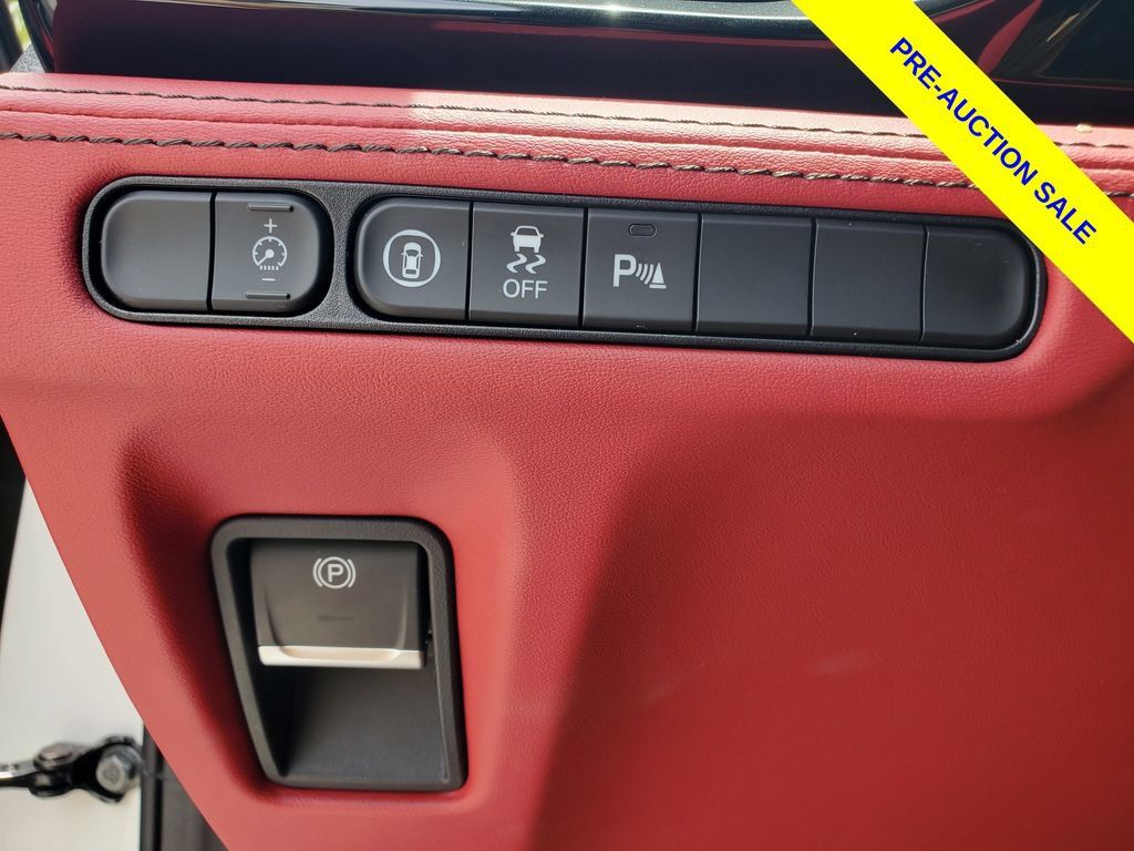 Certified 2025 Acura MDX A-Spec AWD/4WD image 24