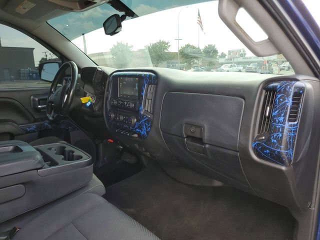 Used 2014 Chevrolet Silverado 1500 LT w/ All Star Edition AWD/4WD image 25