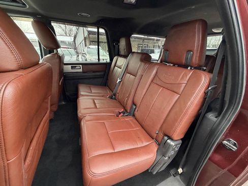 Used 2012 Ford Expedition EL King Ranch image 26