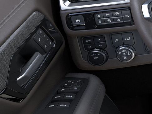 New 2026 GMC Yukon XL Elevation w/ Elevation Premium Package image 23