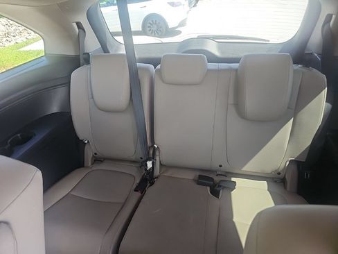 Used 2019 Honda Odyssey EX-L image 17
