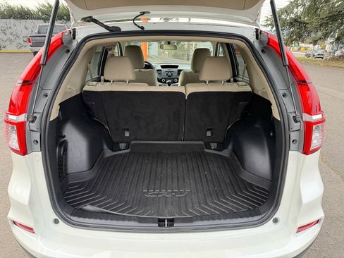 Used 2016 Honda CR-V SE image 13