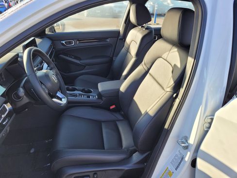 Used 2026 Honda Civic Sport Touring image 14