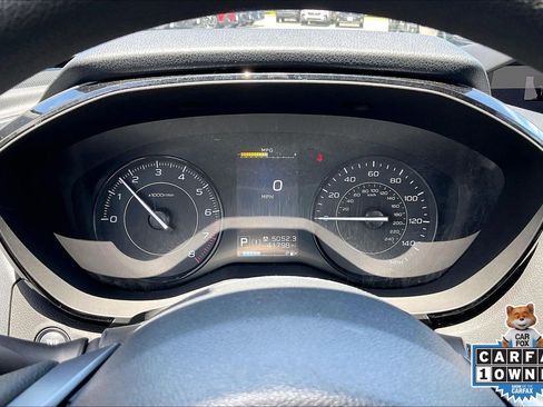 Certified 2023 Subaru Impreza 2.0i Premium AWD/4WD image 26