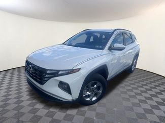 Certified 2023 Hyundai Tucson SEL AWD/4WD video 1