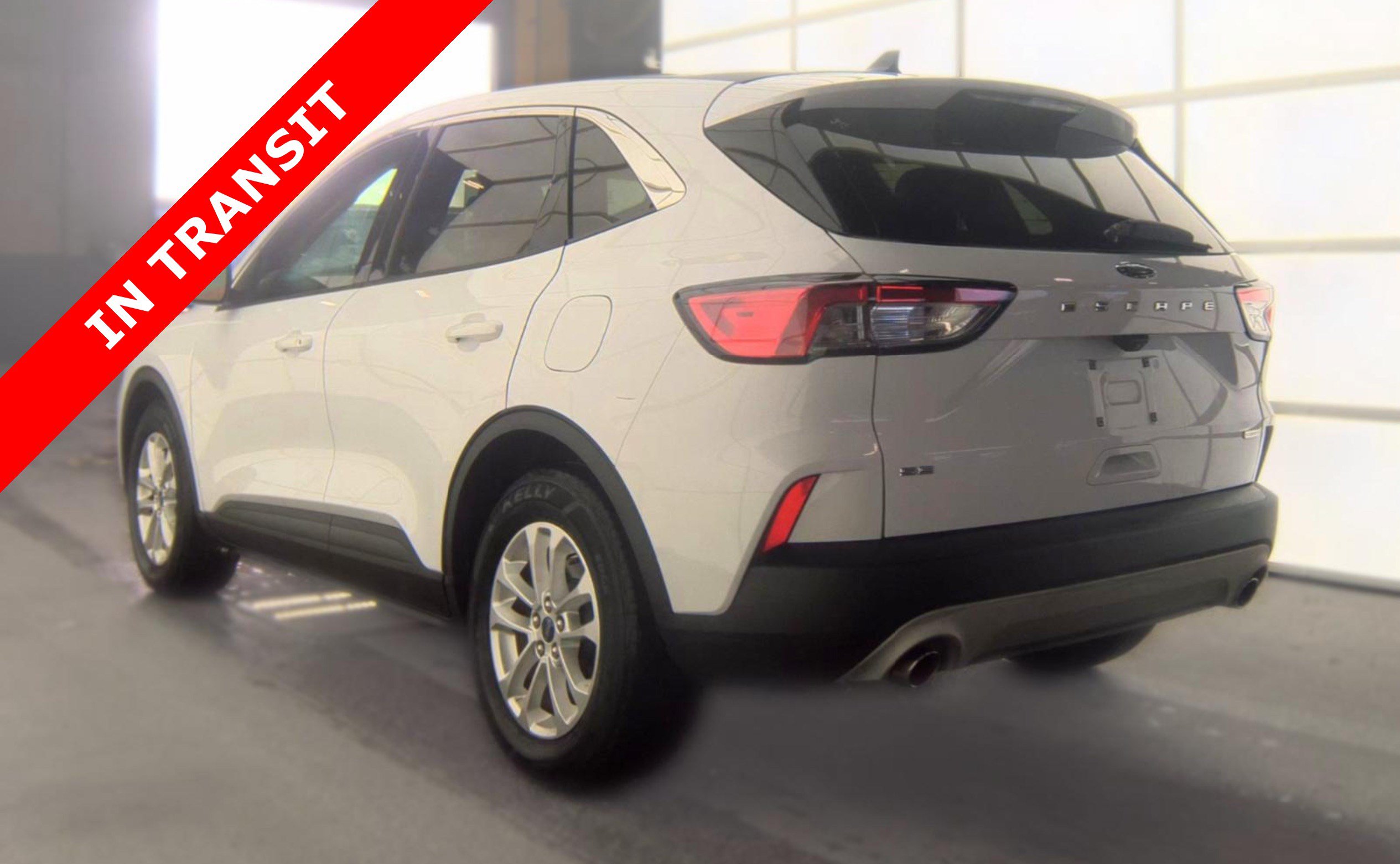Used 2020 Ford Escape SE FWD image 5