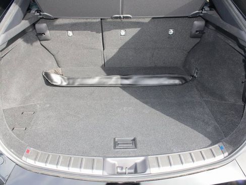 Certified 2024 Lexus RZ 300e Premium image 8