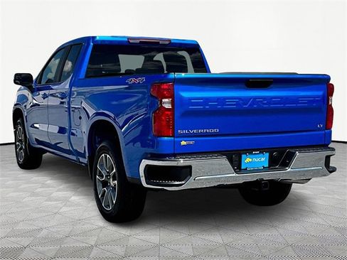 New 2026 Chevrolet Silverado 1500 LT image 4