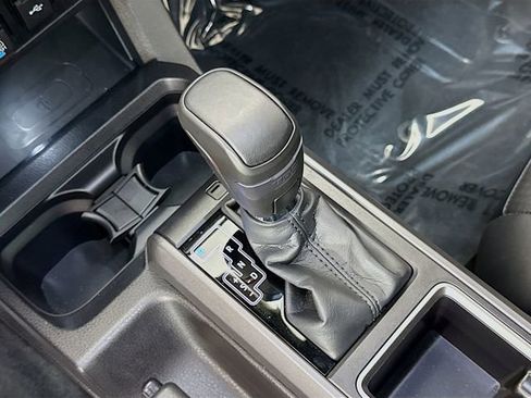 Used 2023 Toyota Tacoma TRD Pro image 17