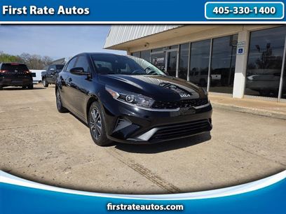 Used 2024 Kia Forte LXS