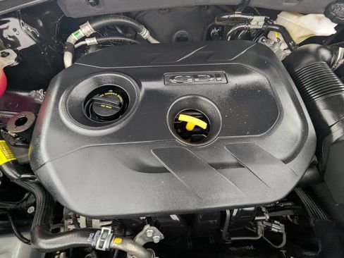 Used 2021 Hyundai Tucson Value FWD image 11