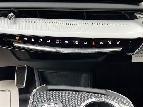 New 2026 Cadillac Optiq Sport 2 w/ LPO, Floor Liner Package image 15