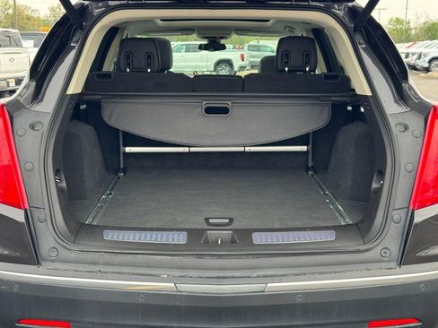 Used 2019 Cadillac XT5 Luxury image 4