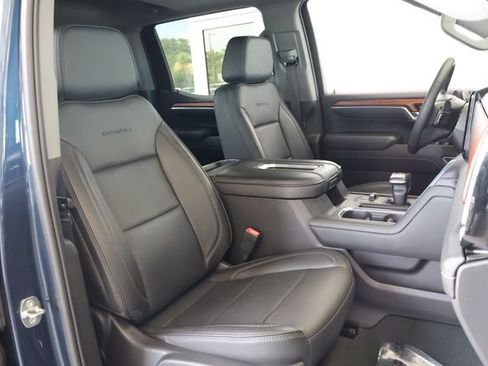 Used 2022 GMC Sierra 1500 Denali RWD image 23