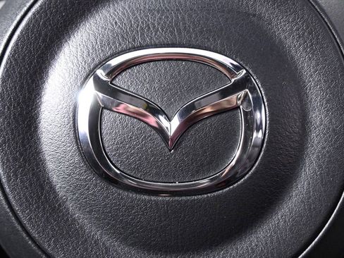 Certified 2025 MAZDA CX-5 2.5 Turbo w/ Premium Package image 37