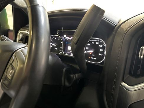 Certified 2023 GMC Sierra 2500 Denali w/ Denali Ultimate Package image 16