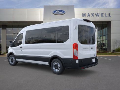 New 2026 Ford Transit 350 XL image 4