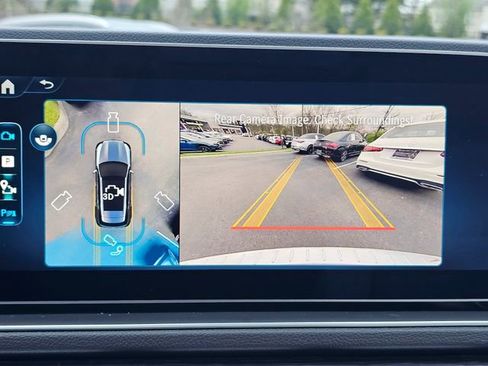 Certified 2026 Mercedes-Benz GLE 450 4MATIC image 37