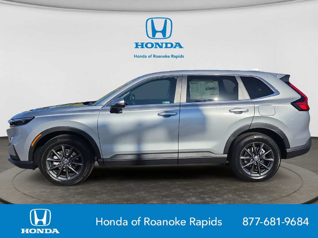 New 2027 Honda CR-V EX-L image 2