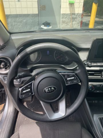 Used 2020 Kia Forte Sedan FWD image 6