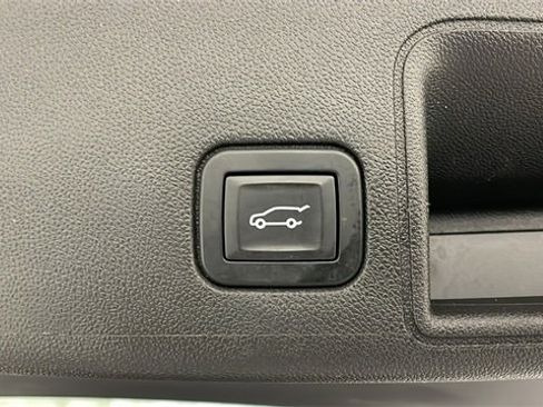 Used 2019 GMC Terrain SLT w/ Preferred Package image 36