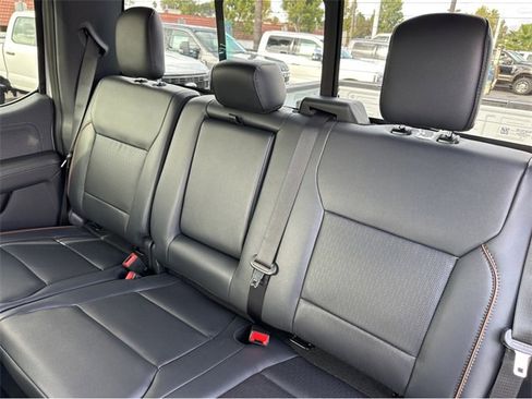New 2025 Ford F350 Lariat w/ Lariat Ultimate Package image 13